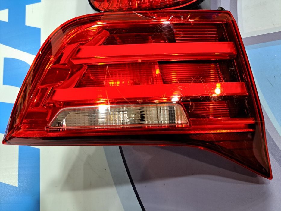 BMW Série 4F32/33/83M4/36Gran Coupe luz trazeira esg da mala 2012A2017