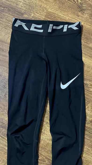 лосини nike pro розмір xs-s
