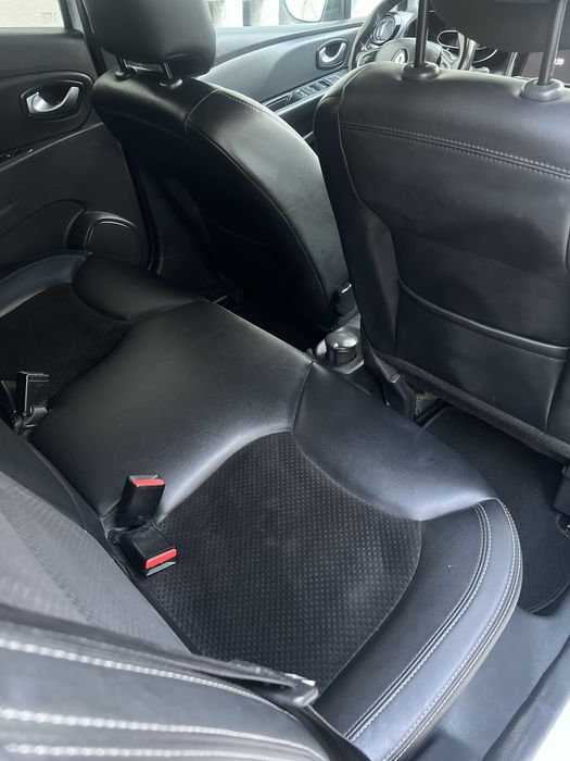 vendo Renault Clio