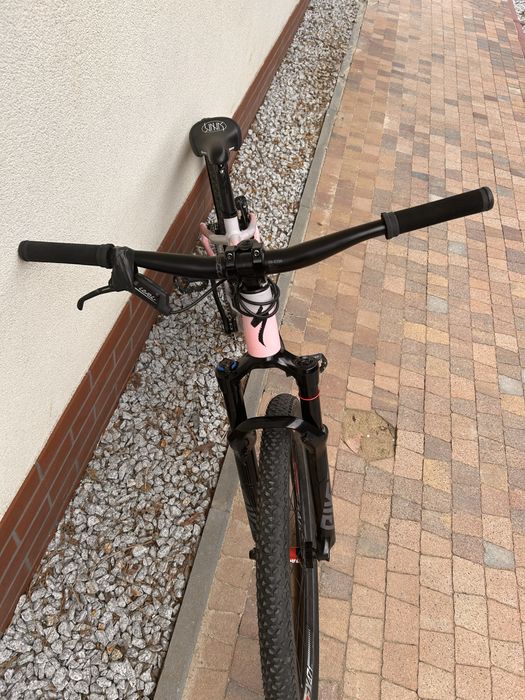 Rower specialized p3