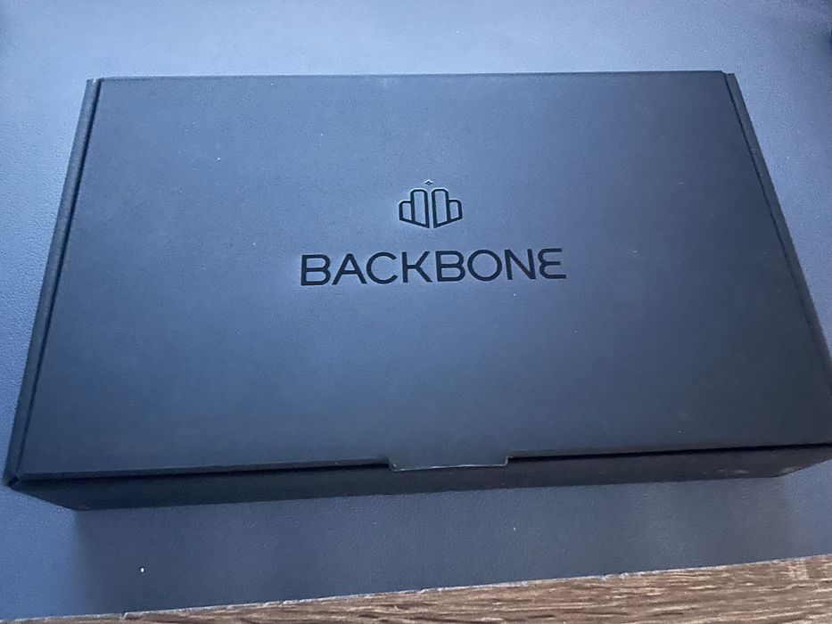 Контроллер backbone xbox для iphone