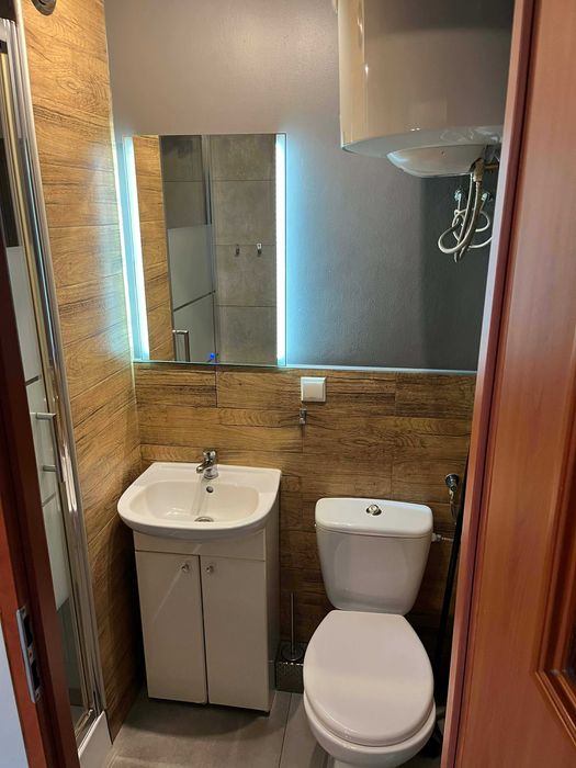 Mieszkanko w Centrum