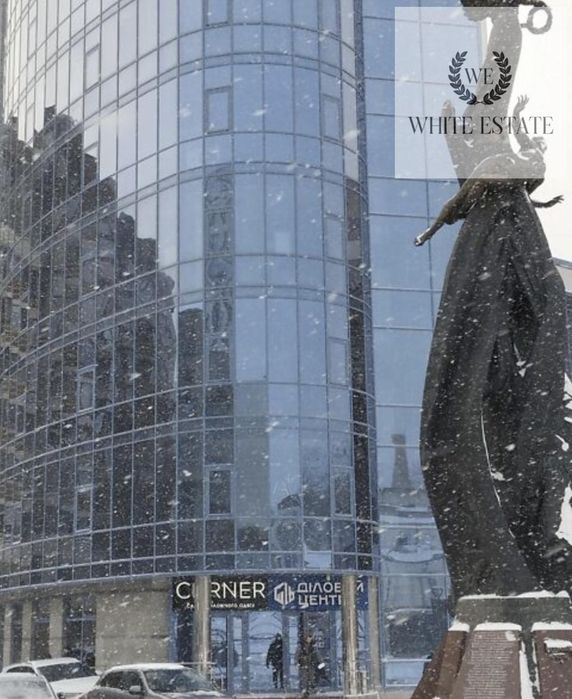 Оренда офісного приміщення Центр