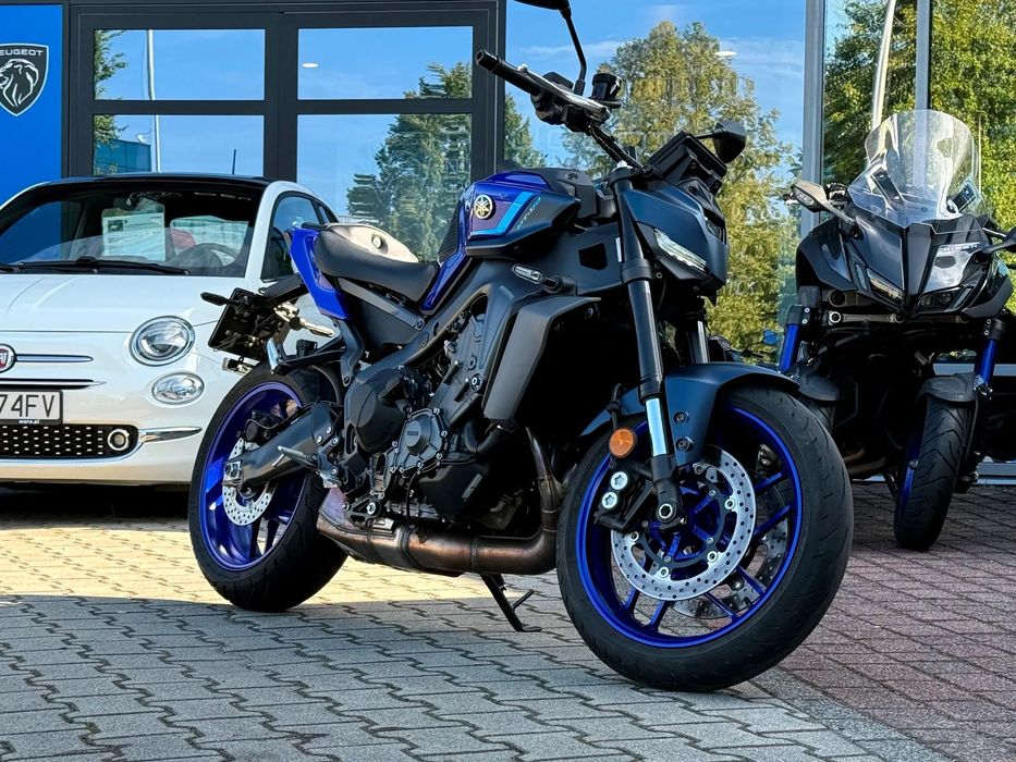 Yamaha