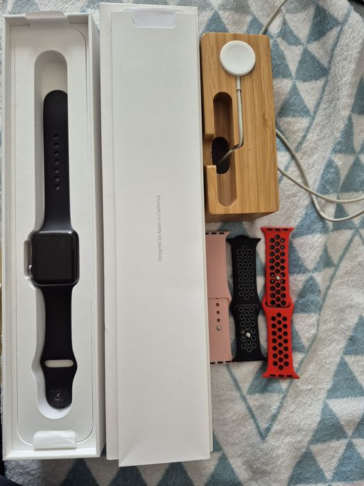 Zegarek Watch Series 2