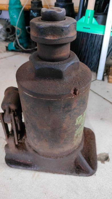 Механический донкрат