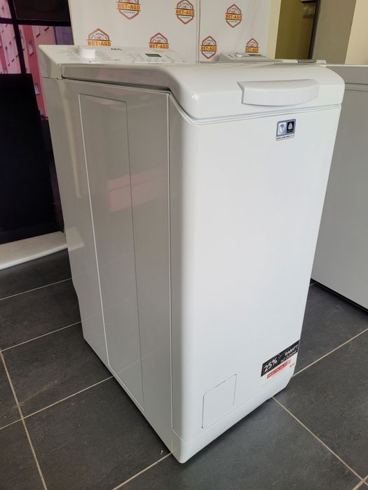Sprzedam pralkę firmy AEG 6 kg 1400 obr z możliwością dostawy