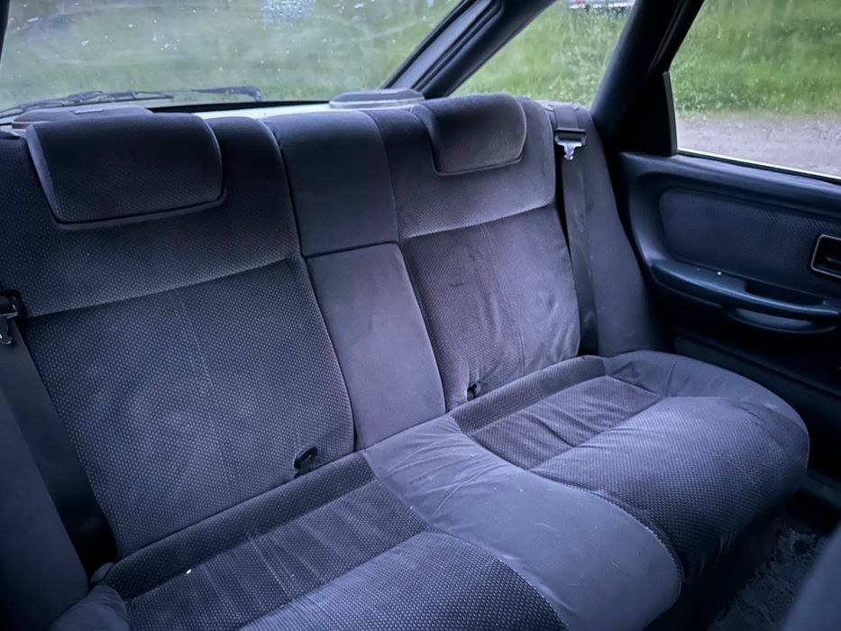 Ford scorpion 2.0