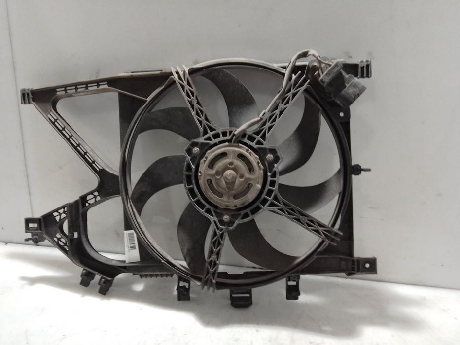 ELECTROVENTILADOR OPEL CORSA C 2003 -24421234