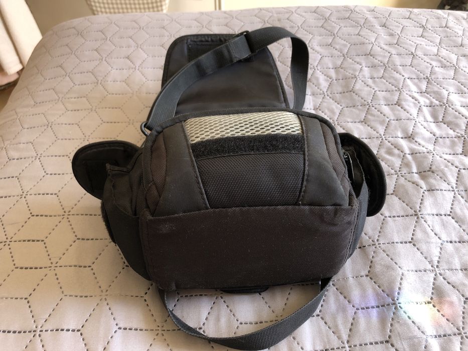 Torba na aparat futerał Lowepro