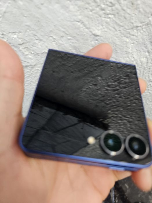 Samsung galaxy zflip 7