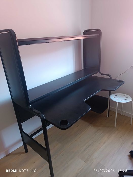 Secretaria gaming