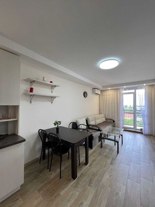 Оренда Просторої 1кім+кухня студіо новобуд Авалон Зелена котел газовий