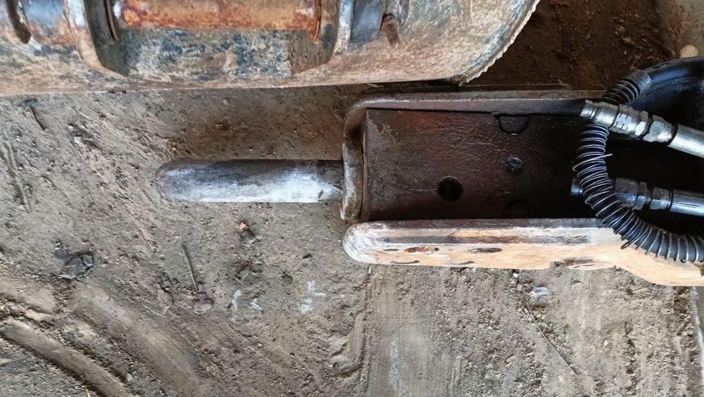 Продам экскаватор  JCB 3CX 2008 г.