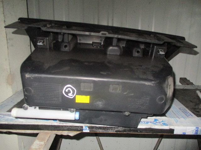 Porta luvas VOLVO V40 Hatchback