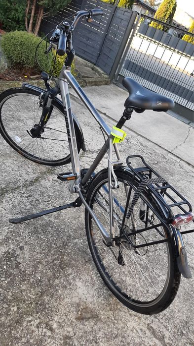 Rower UNIBIKE bardzo dobry stan