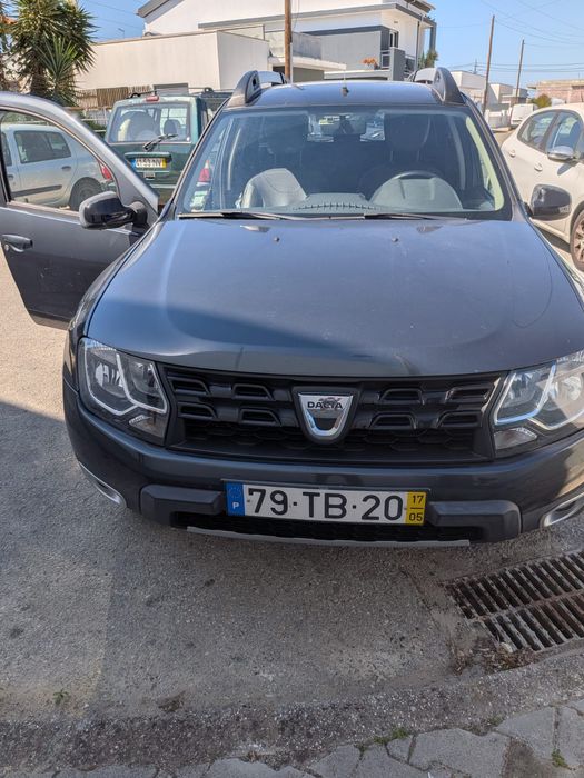Vendo Duster da dacio