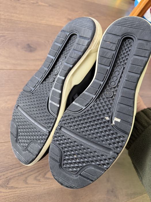 Кросівки ecco 37 розмір