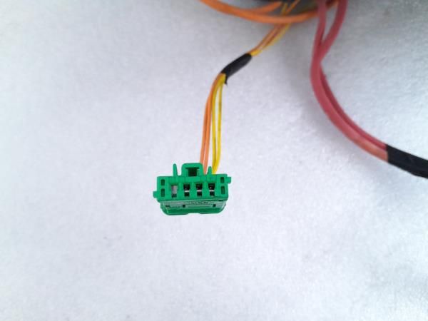 Chauffage / sofagem completa RENAULT Clio III (BR0/1, CR0/1)