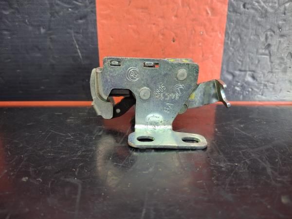 Fechadura / fecho porta trás direito PEUGEOT Boxer