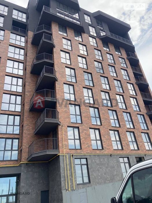 Продаж квартири 2 кімнатна
