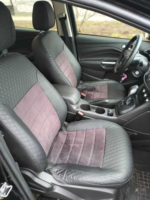 Продам Ford Escape 2,5 2016 рік