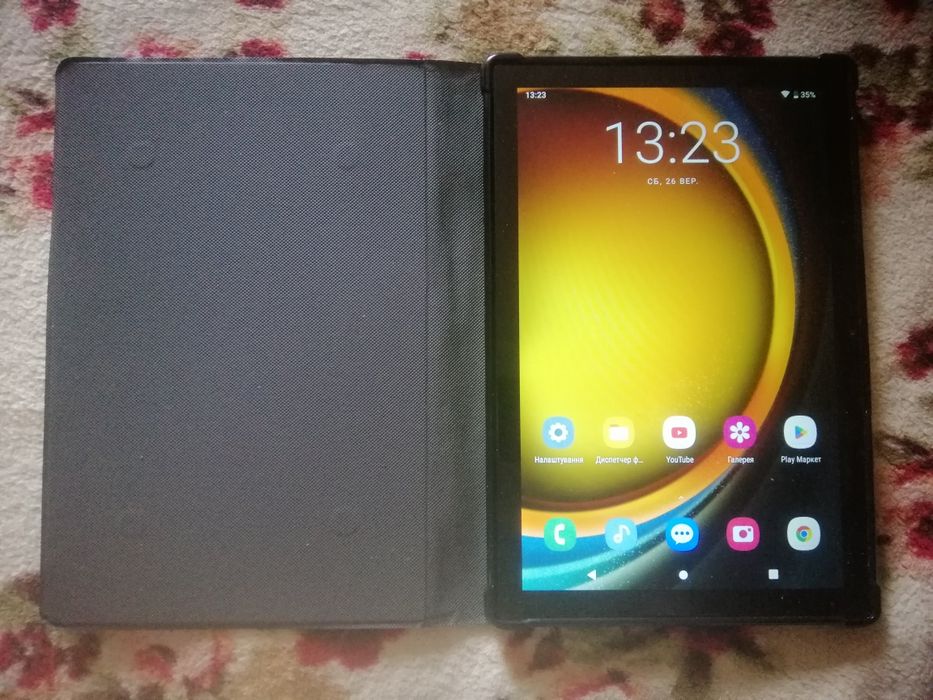 Планшет ASUS 12/512 Гб