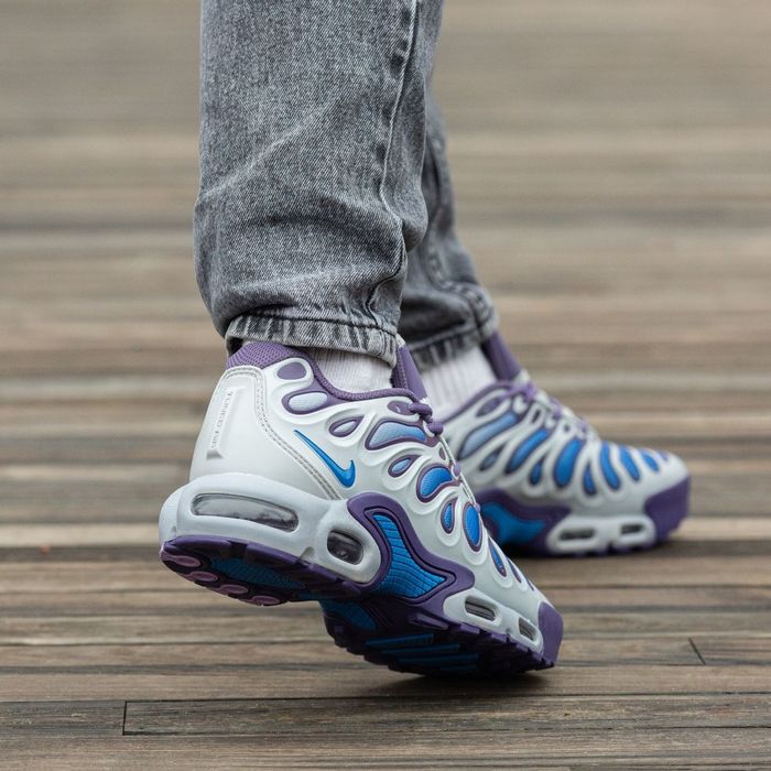 PREMIUM ‼️Nike Air Max Tn Plus Drift Concord / чоловічі кросівки Найк