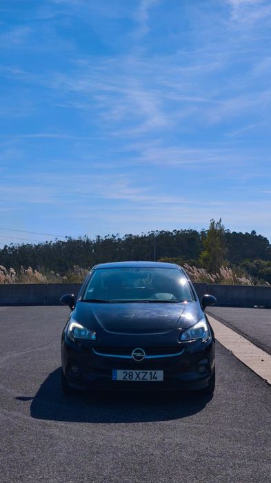 Para venda Opel corsa