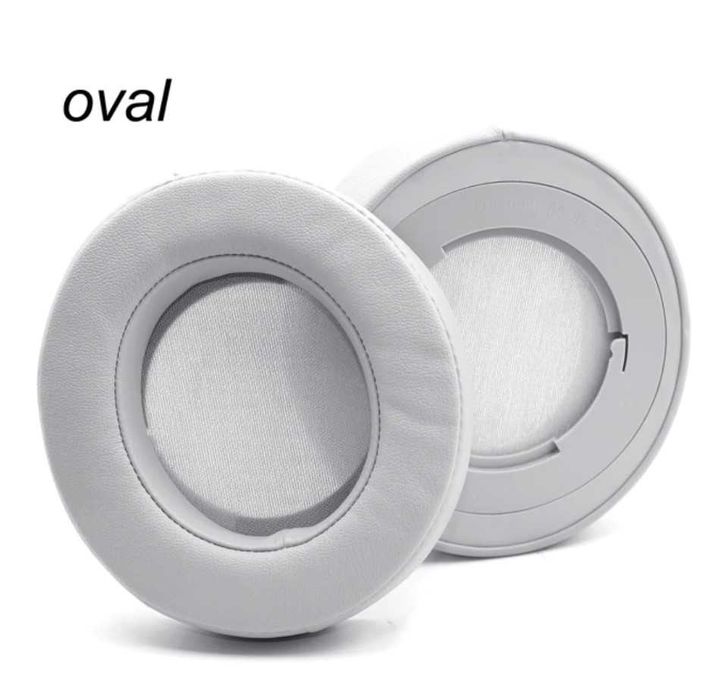 Амбушюры Razer Kraken Pro V2 V3 Nari Kitty Tournament Ultimate Green