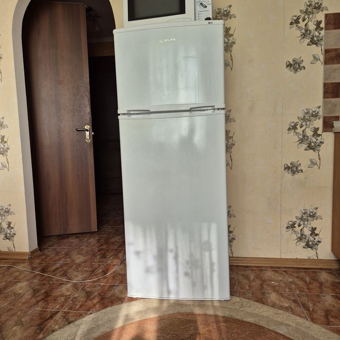 Продаж 1к квартира Польска А/О третій поверх