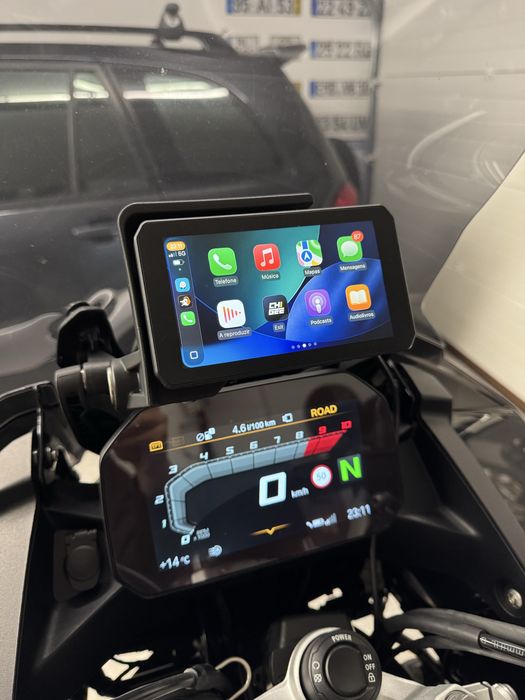 Chigee AIO-5 para BMW