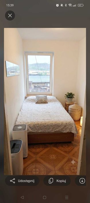 Sprzedam mieszkanie 36m2