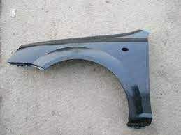 Крыло переднее Лачетти