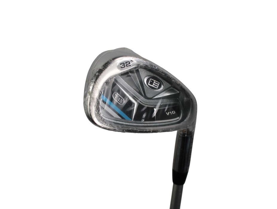 137-145cm 6 iron dla dzieci TS54 US KIDS GOLF kij golfowy V10 nowy