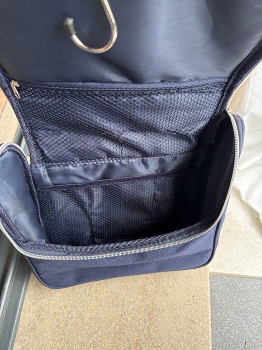 Bolsa Homem “Nivea For Men”