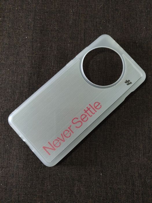 Фирменный чехол OnePlus 13 от Oppo оригинальный magnetic