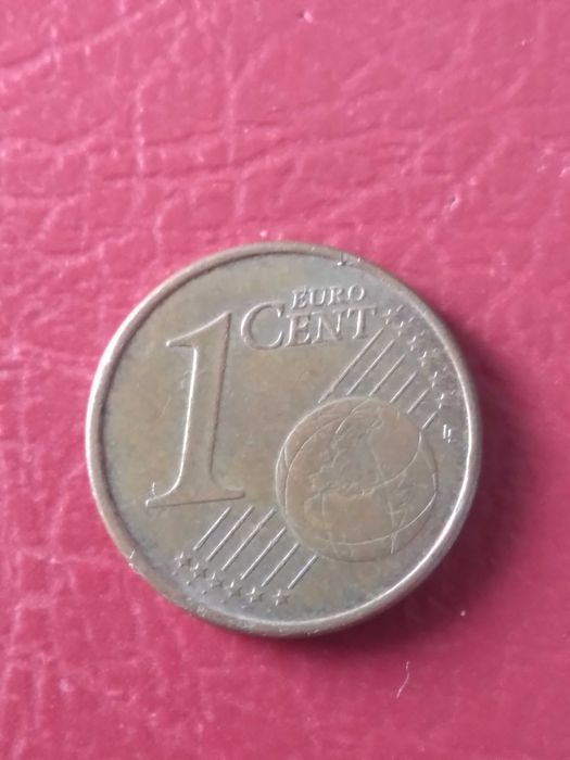 Moedas (várias) raras