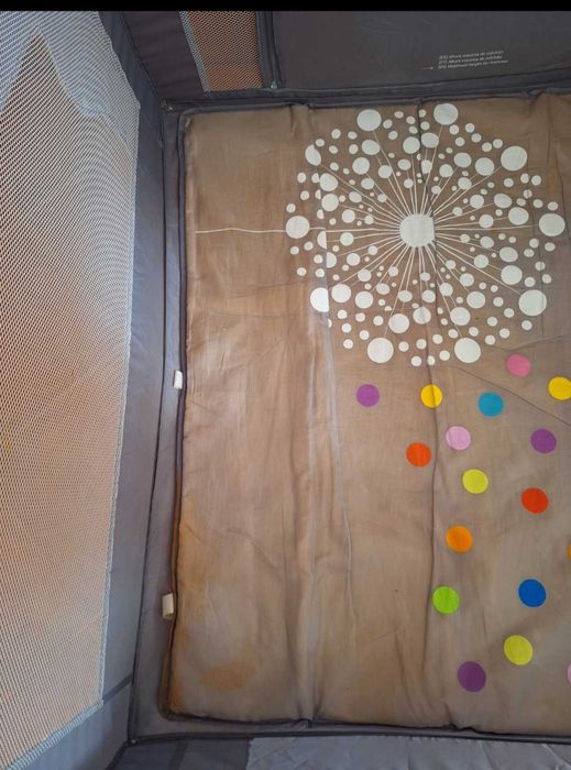 Parque infantil Asalvo