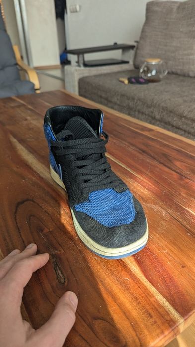 Кросівки NIKE RETRO 9.5 19852017-XC