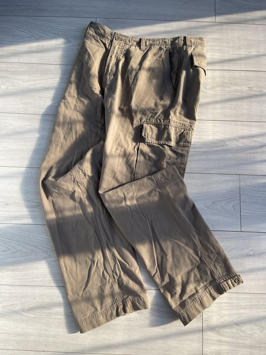 Gap Loose Fit Cargo Pants