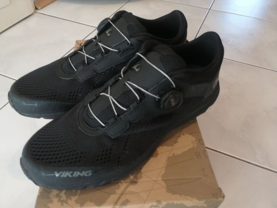 Buty sportowe Boa Viking 28.4 nowe