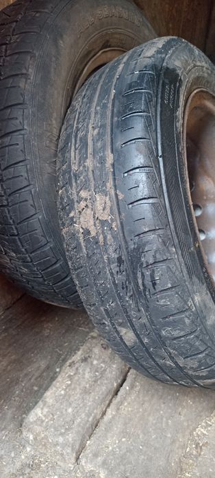 Продам шины R13 (155) таврия, славута