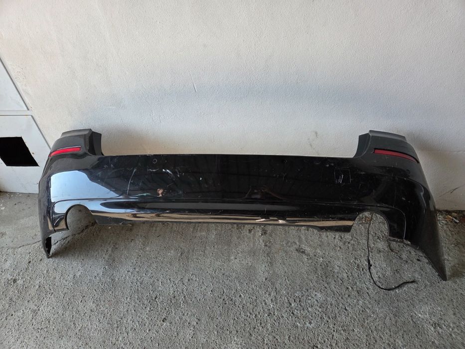 Bmw serie 5 para choques tras