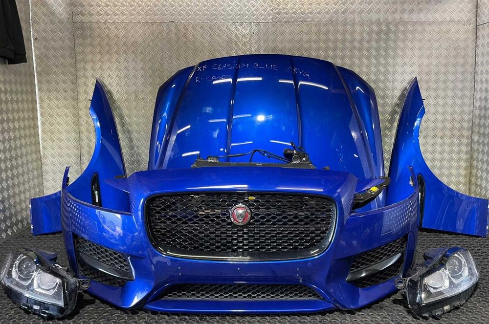 Iniettore AdBlue Per Jaguar E Land Rover 2.0D - Compatibile Con Molti Modelli, Garanzia 1 Anno