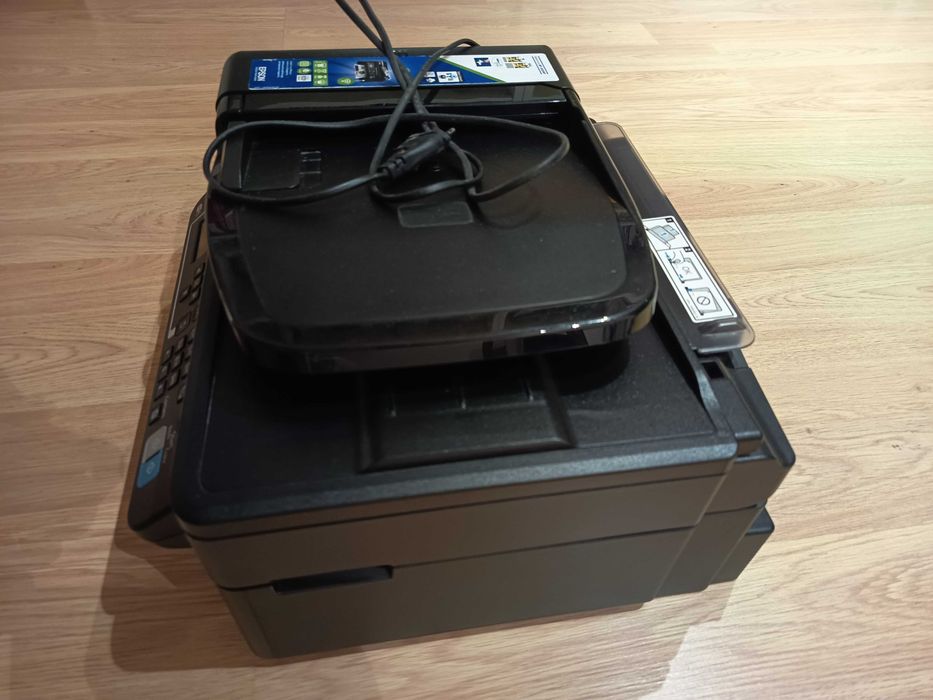 Impresora EPSON WF-2630