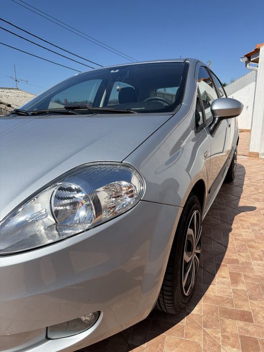 Fiat Punto 1.2 - 96800