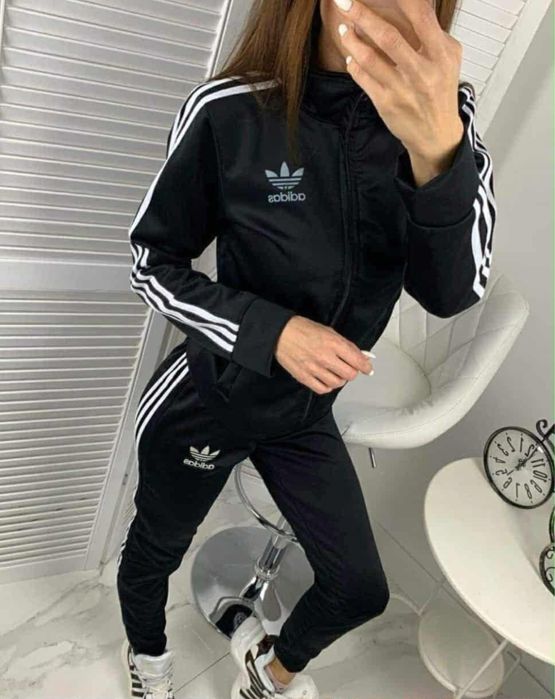 Dres damski. Rozmiar M