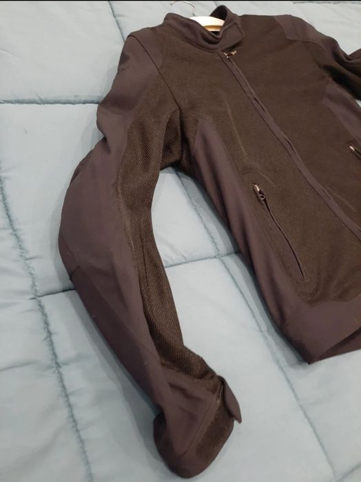 Casaco mulher dainese verão