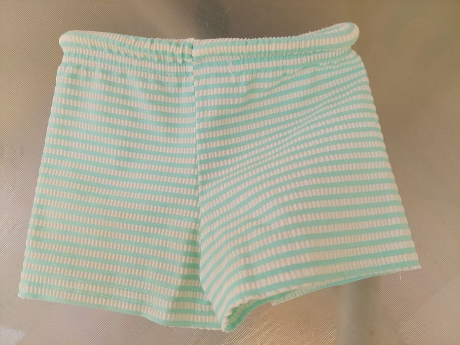 Calções de banho praia menino Zara Home